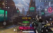 流放之路
：降临